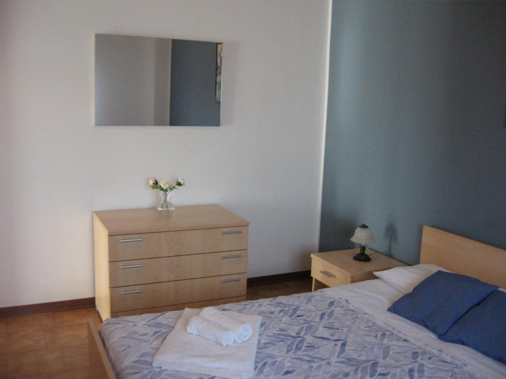 Nino'S Apartments Giardini Naxos Exterior foto